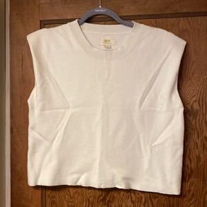 Maeve by Anthropologie Sweater Top